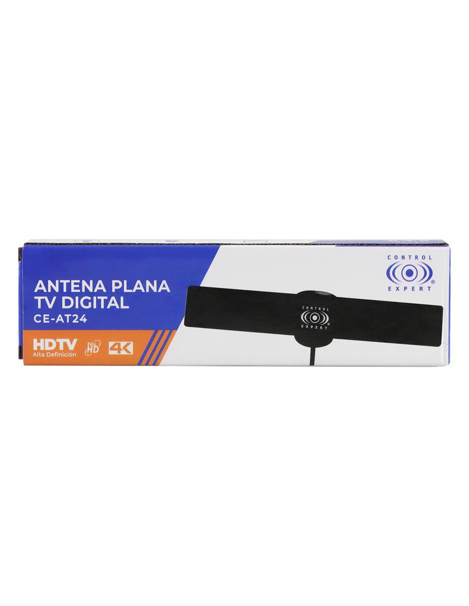 Antena de televisión 3