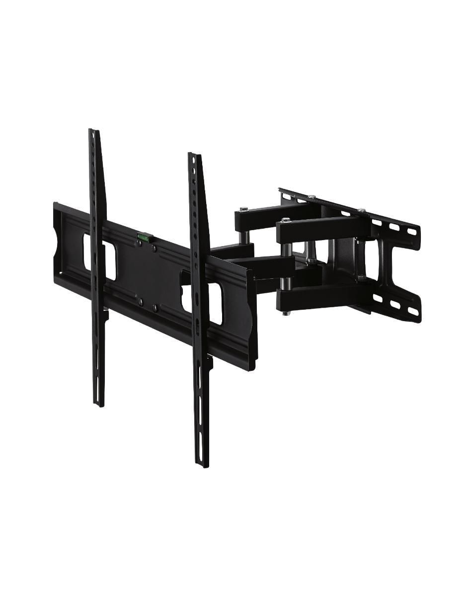 Soporte para pantalla fijo 23 - 83 pulgadas 4