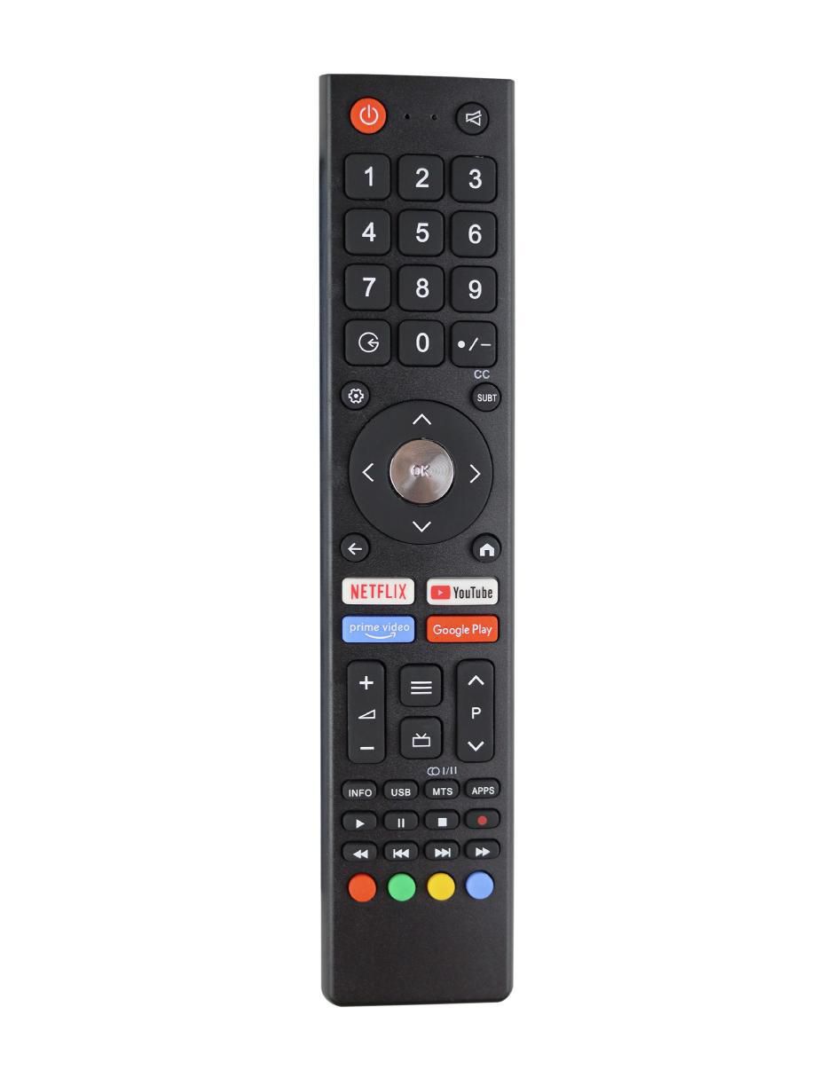 Control remoto para Smart TV CE-HY325 Hyundai HYLED5806A4KM HYLED5015A4KM 2