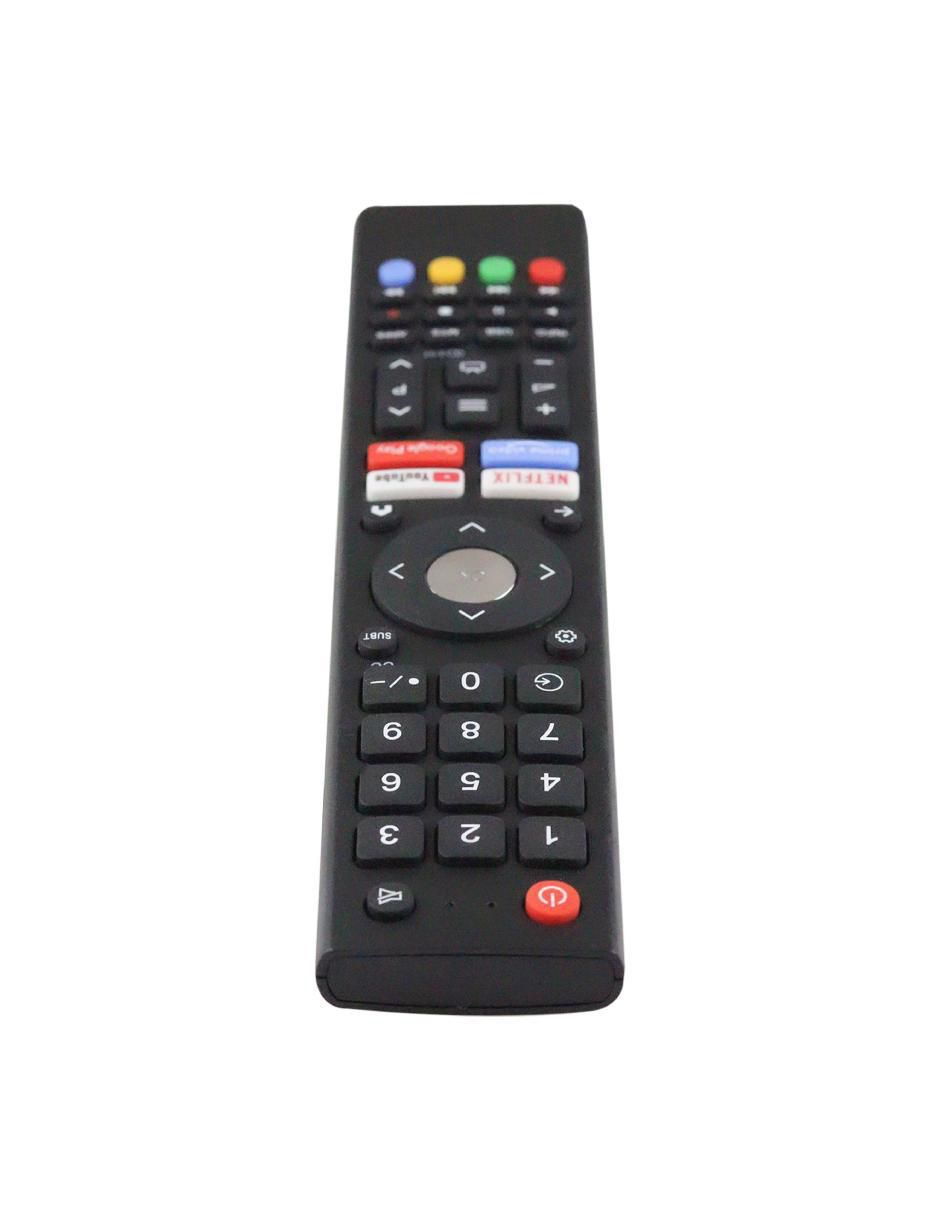 Control remoto para Smart TV CE-HY325 Hyundai HYLED5806A4KM HYLED5015A4KM 5