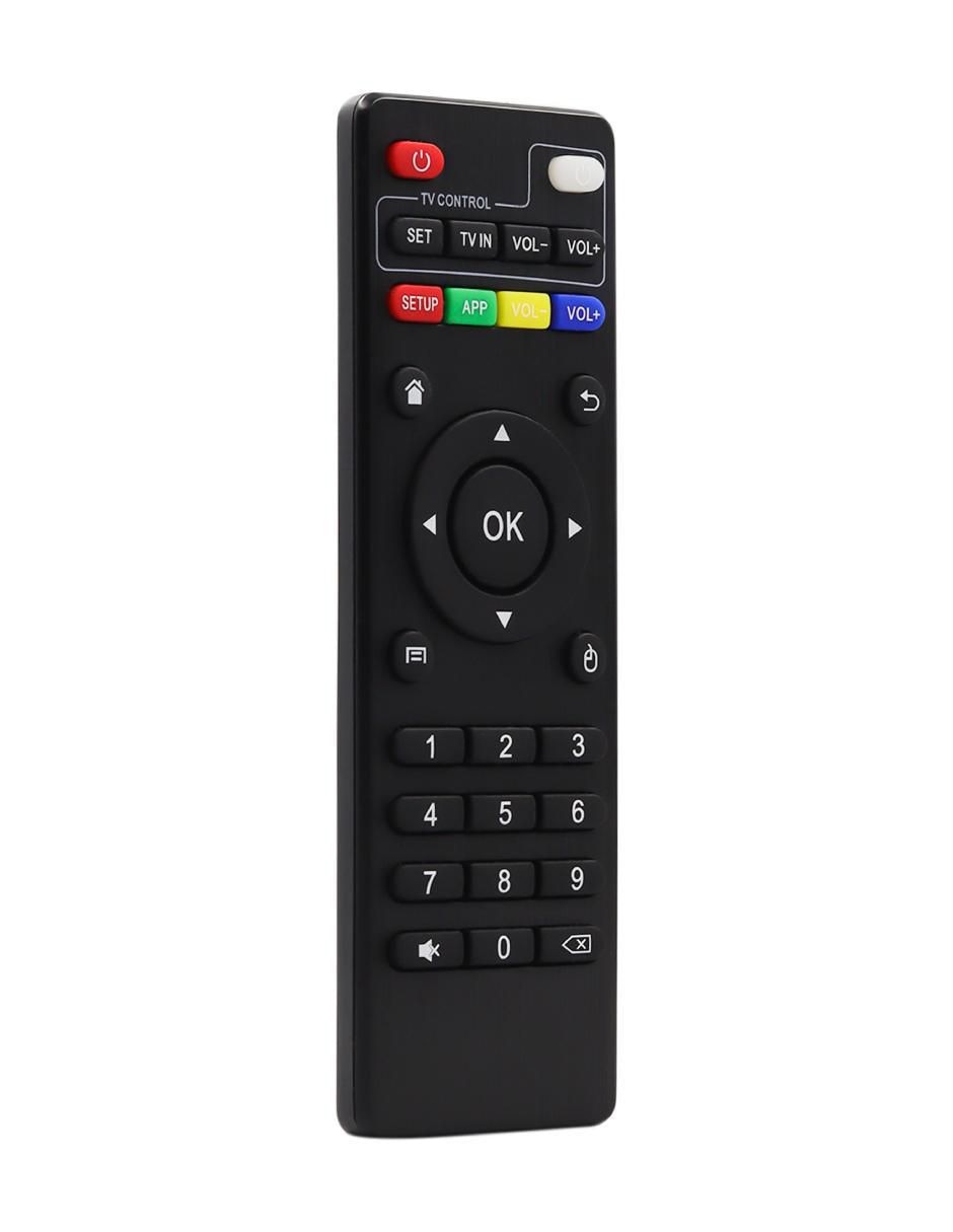Control remoto para universal para Smart TV CE-TV2 TV Box Android X96MINI TX2 universal 2