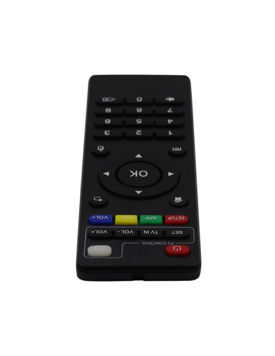 Control remoto para universal para Smart TV CE-TV2 TV Box Android X96MINI TX2 universal 5