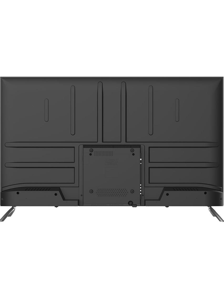Pantalla Smart TV LED de 55 pulgadas 4K/UHD SMX55VAUW 9