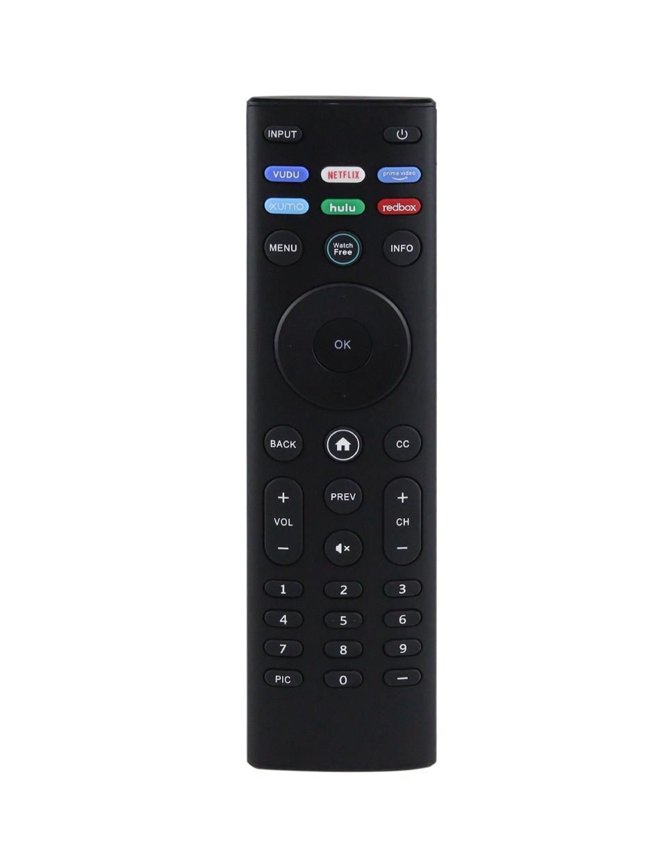 Control remoto para Smart TV CE-V140 Vizio Led Netflix Smart Tv Xrt-140