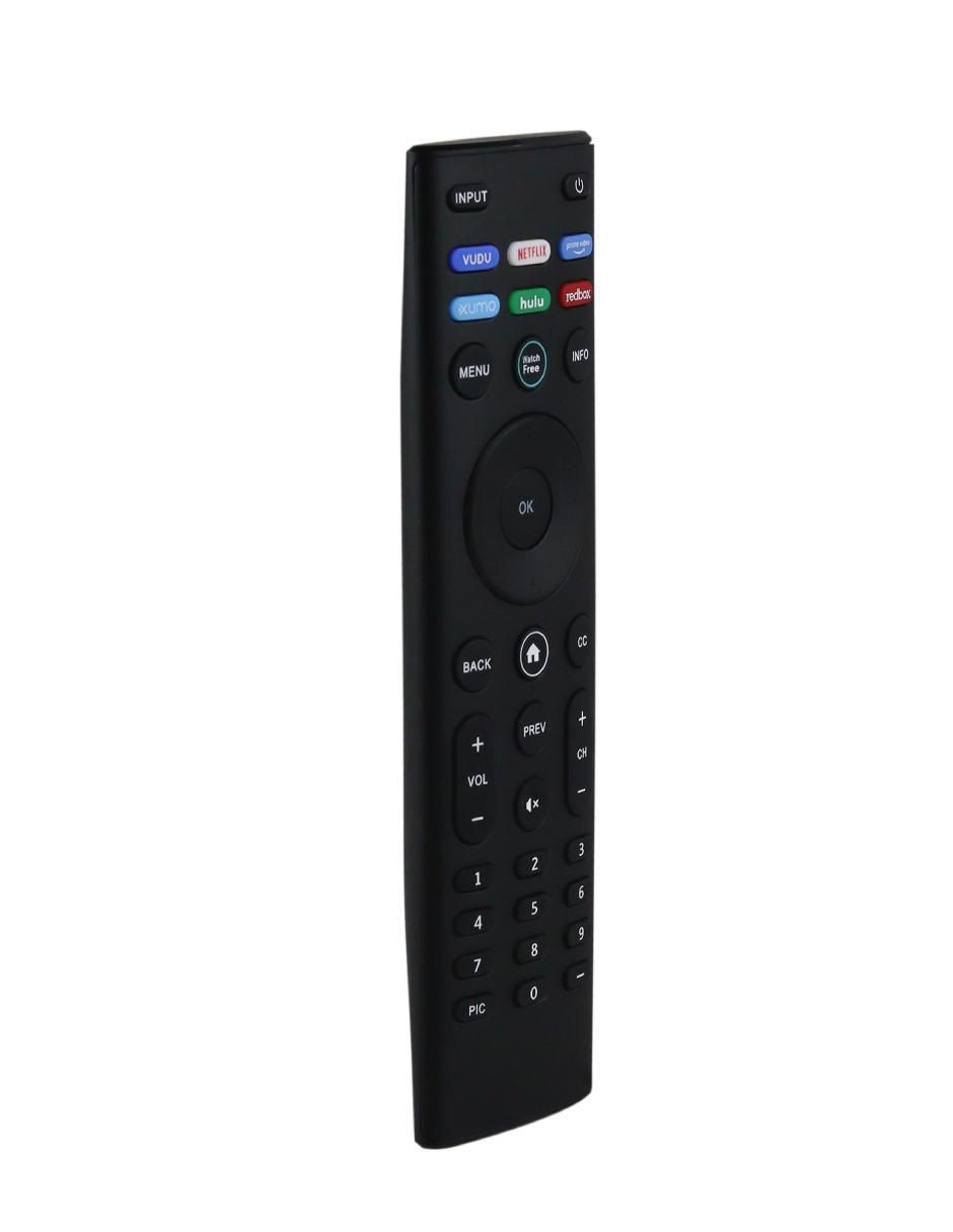 Control remoto para Smart TV CE-V140 Vizio Led Netflix Smart Tv Xrt-140 2