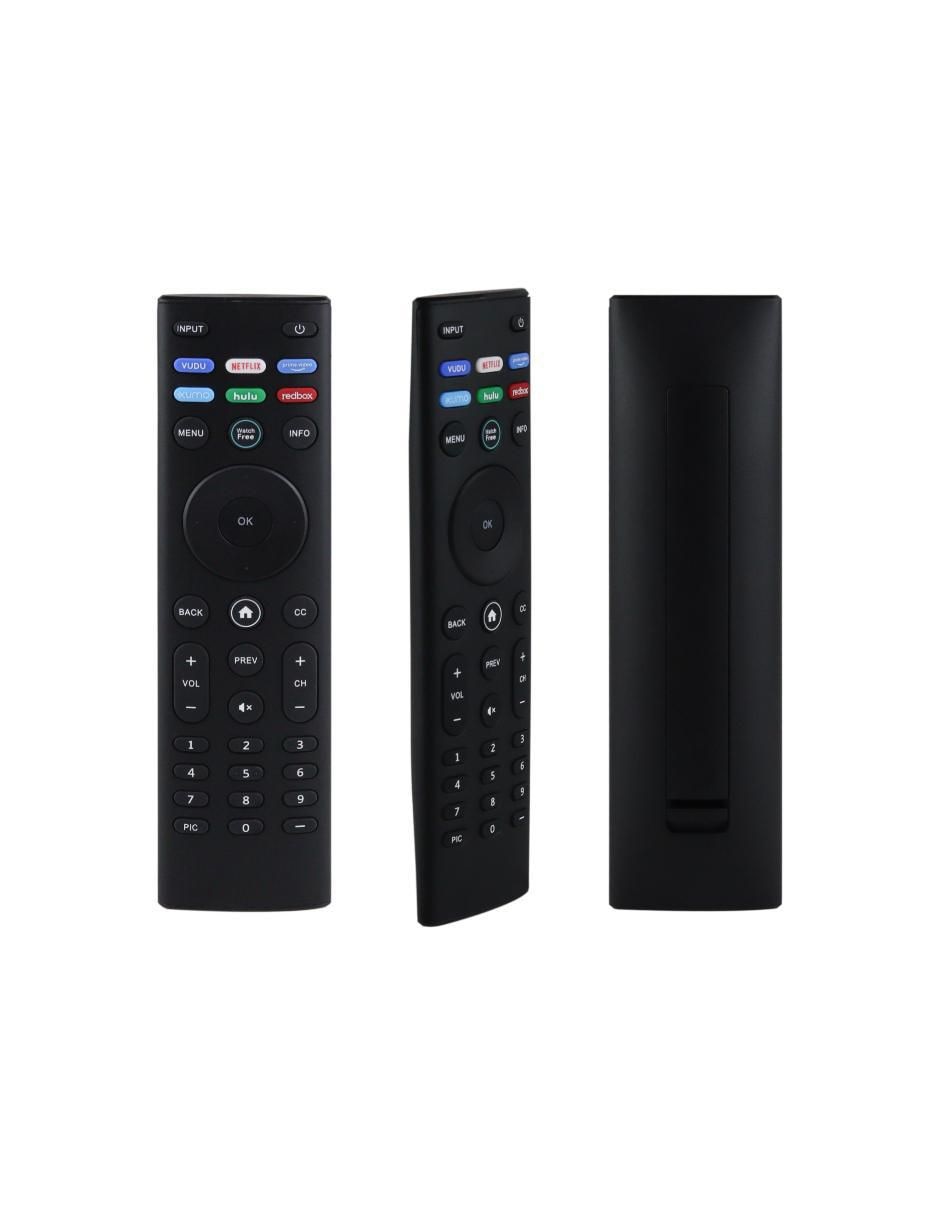 Control remoto para Smart TV CE-V140 Vizio Led Netflix Smart Tv Xrt-140 7
