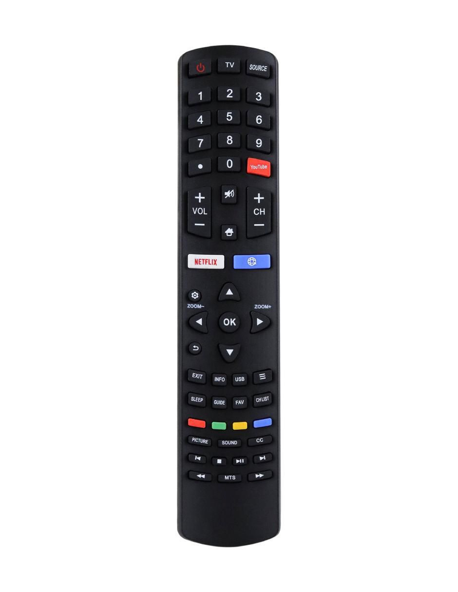 Control remoto para Smart TV CE-P94 PHILIPS 55PFL5504/F8 SMART TV