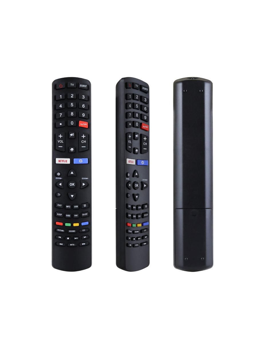 Control remoto para Smart TV CE-P94 PHILIPS 55PFL5504/F8 SMART TV 7