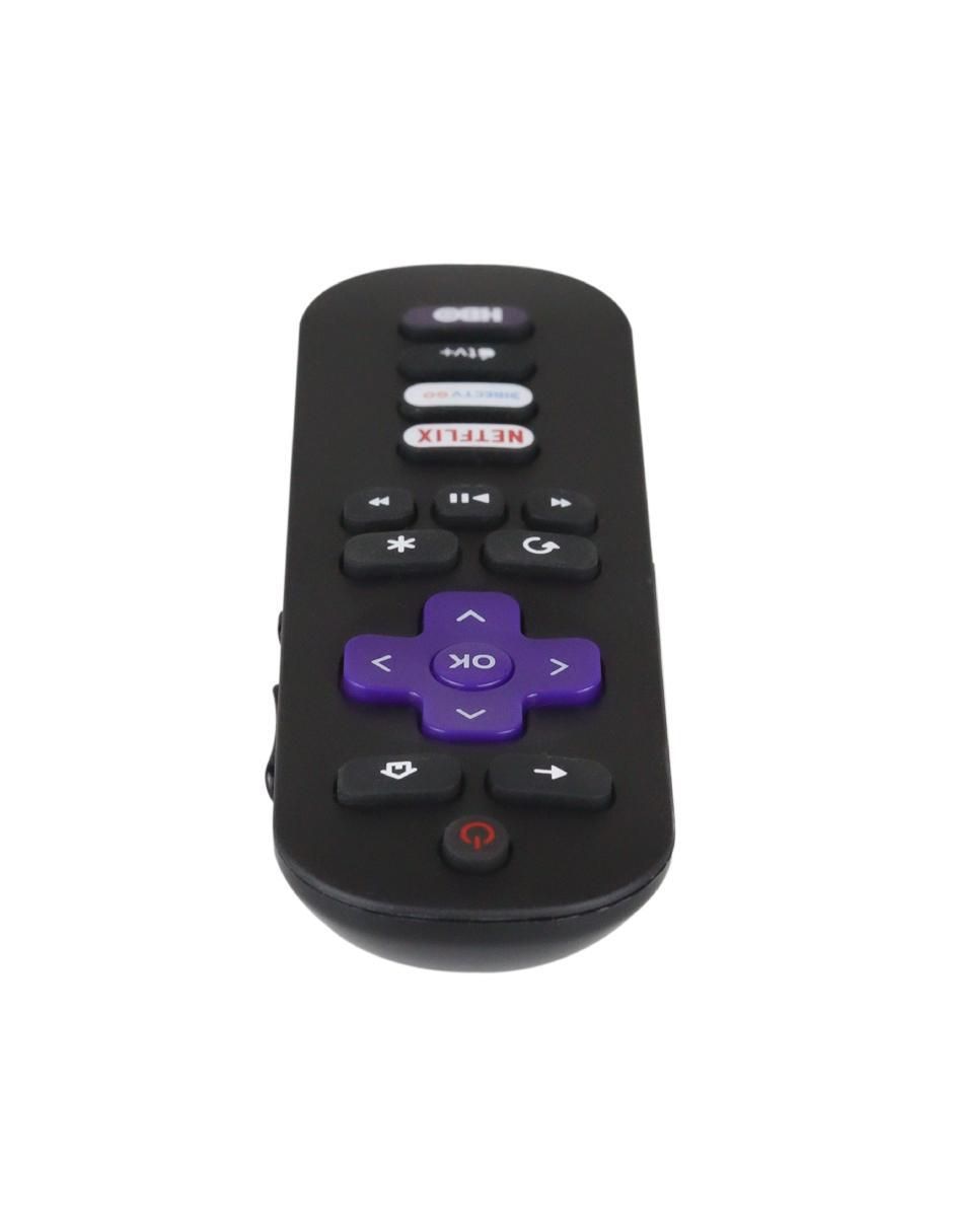 Control remoto para Smart TV CE-TPR7 TCL ROKU TV 5