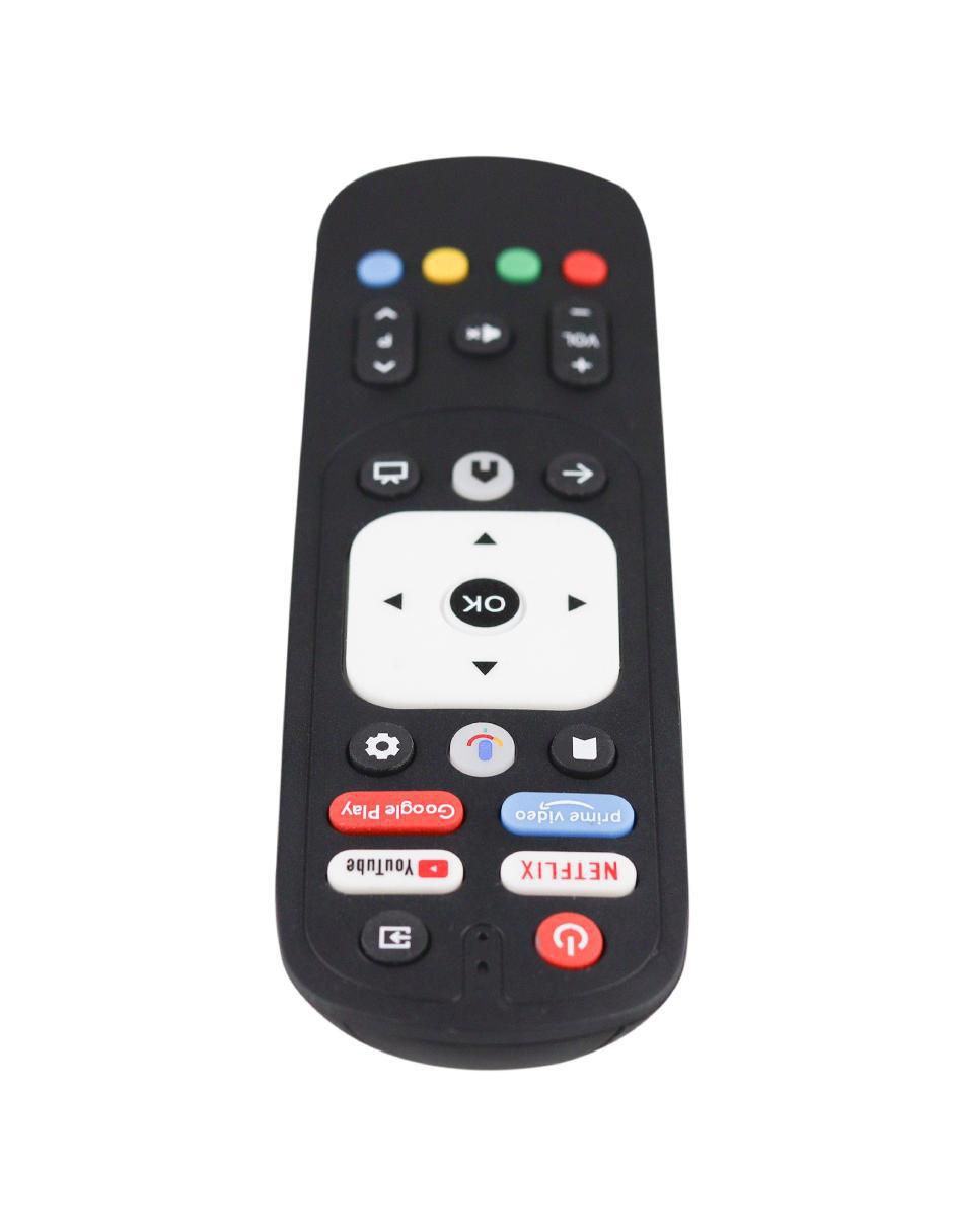 Control remoto para Smart TV CE-NGH32 Ghia G32atv22 6