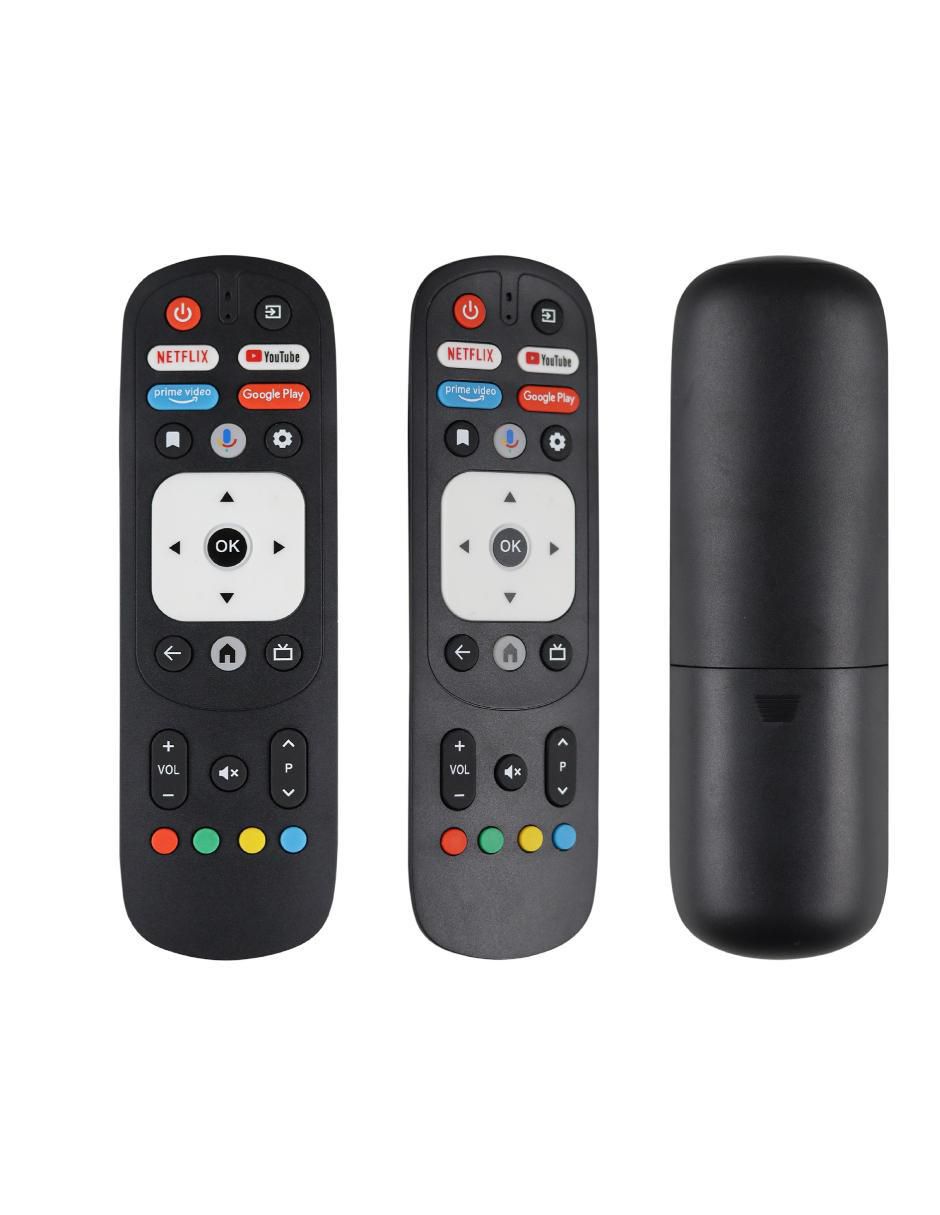 Control remoto para Smart TV CE-NGH32 Ghia G32atv22 8