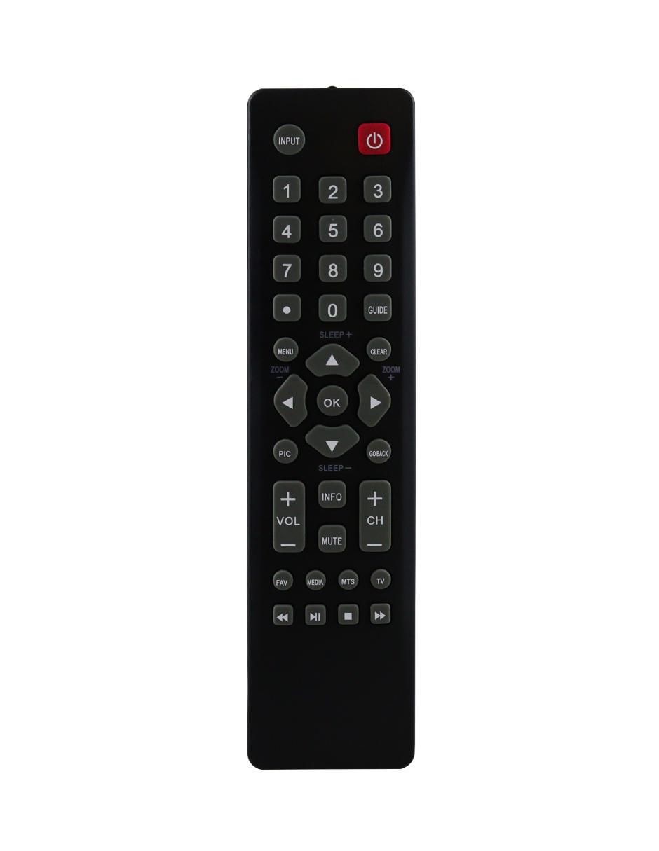 Control remoto para smart TV CE-H40 HKPRO y ATVIO