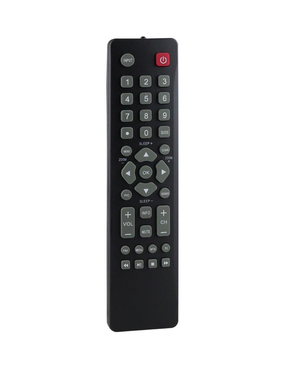 Control remoto para smart TV CE-H40 HKPRO y ATVIO 2
