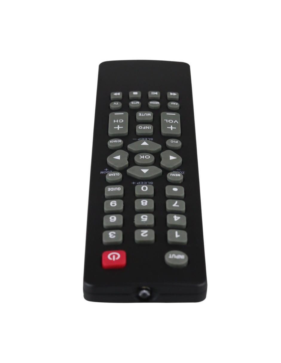 Control remoto para smart TV CE-H40 HKPRO y ATVIO 5