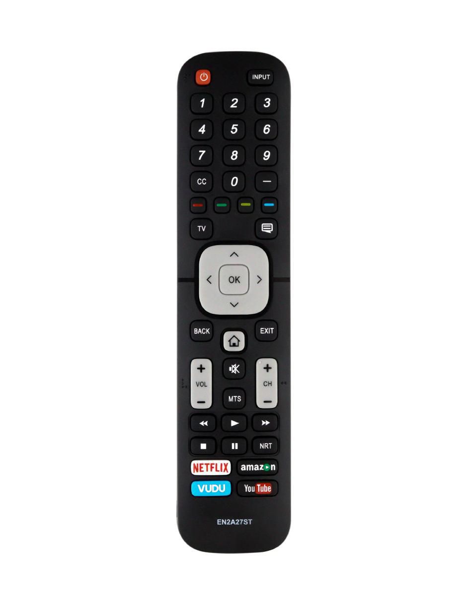 Control remoto para Smart TV CE-27ST SHARP EN2A7S