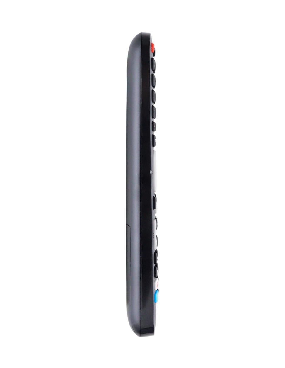 Control remoto para Smart TV CE-27ST SHARP EN2A7S 3