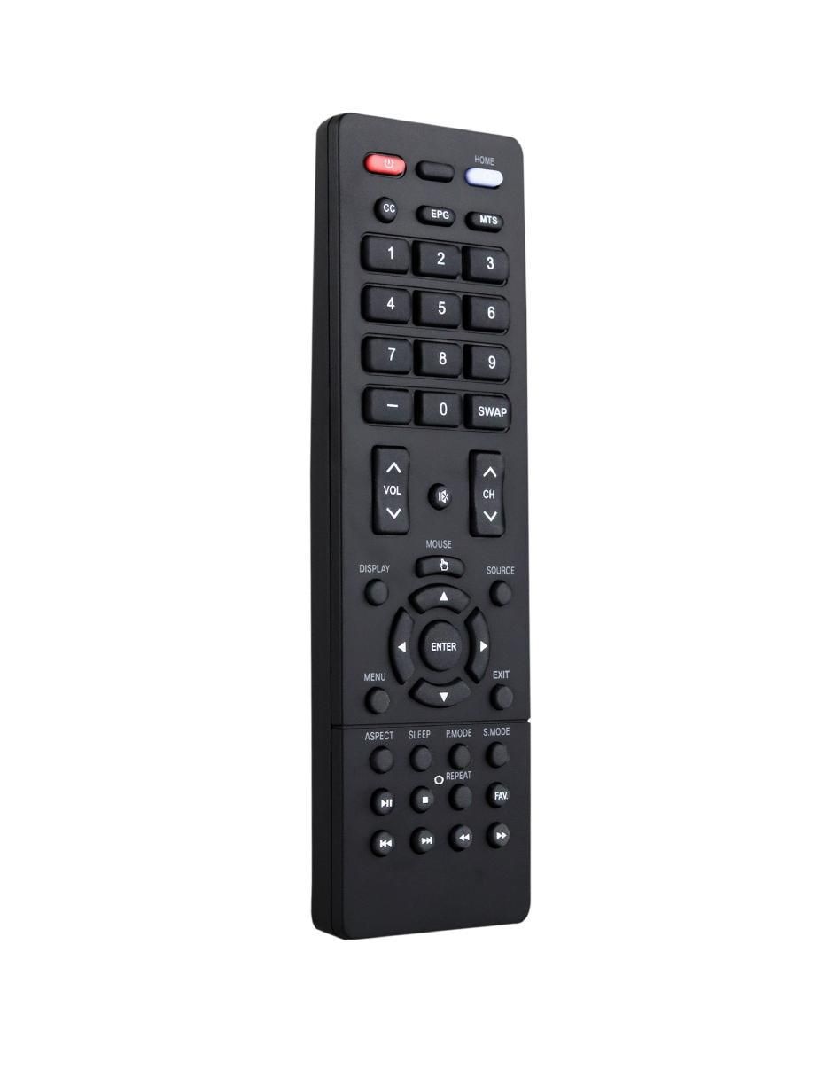 Control remoto para Smart TV CE-MK1 MAKENA Y BLUX Smart TV 2