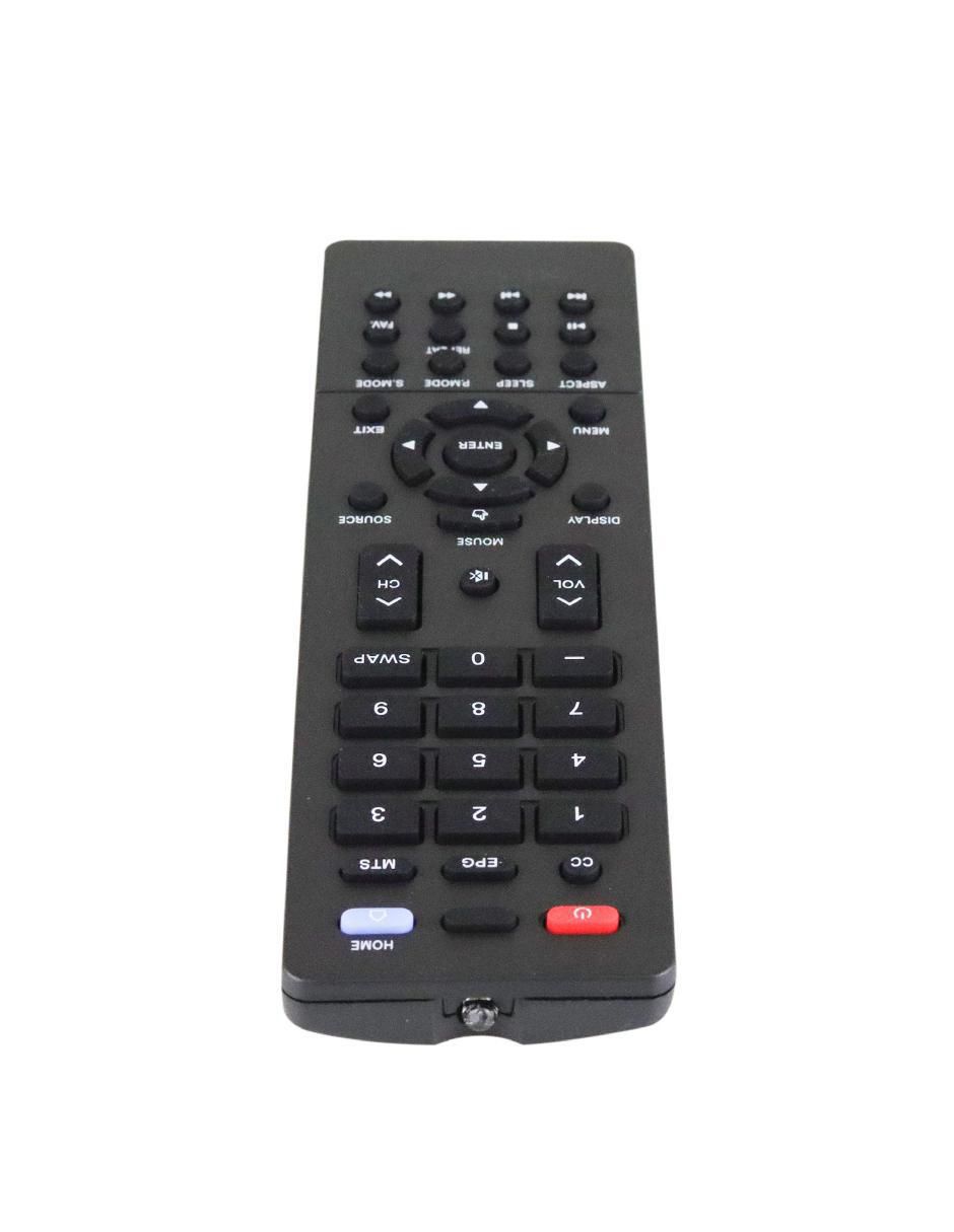 Control remoto para Smart TV CE-MK1 MAKENA Y BLUX Smart TV 5