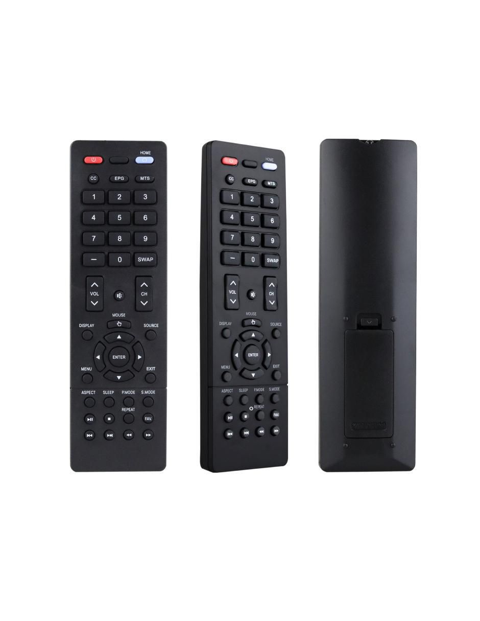 Control remoto para Smart TV CE-MK1 MAKENA Y BLUX Smart TV 8