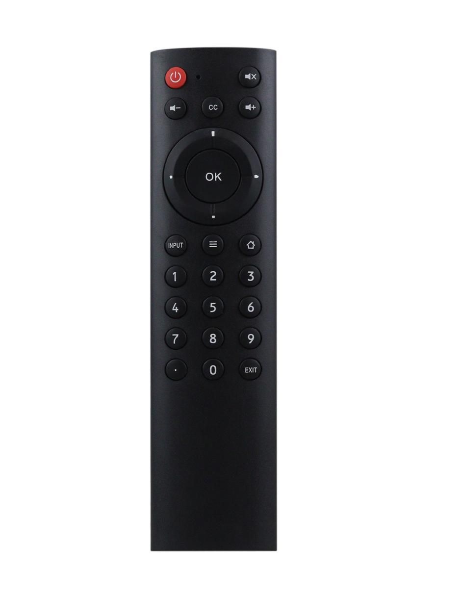Control remoto para Smart TV CE-P4K POLAROID SMART TV 4K