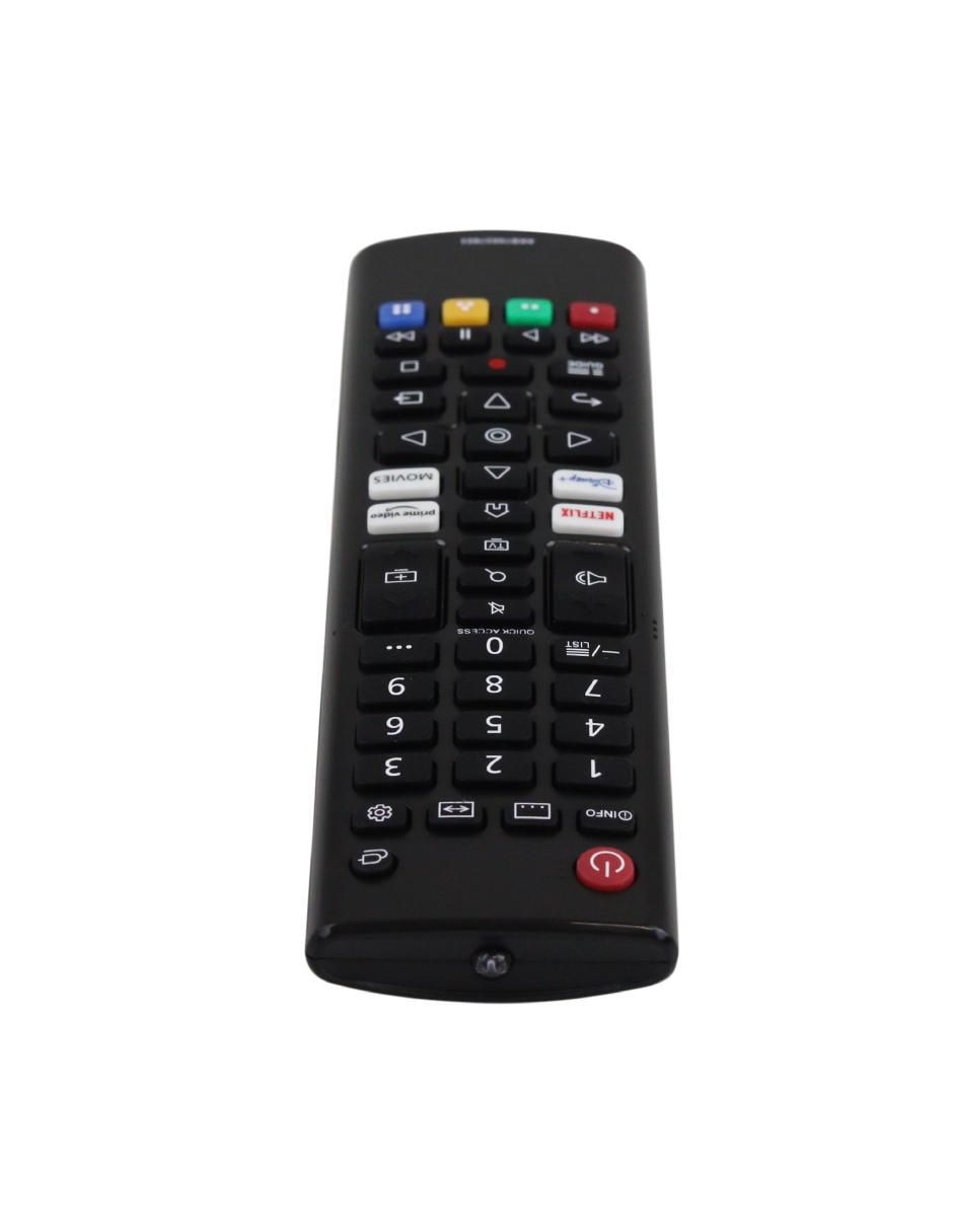 Control remoto para Smart TV CE-LD4 Lg Akb76037603 5
