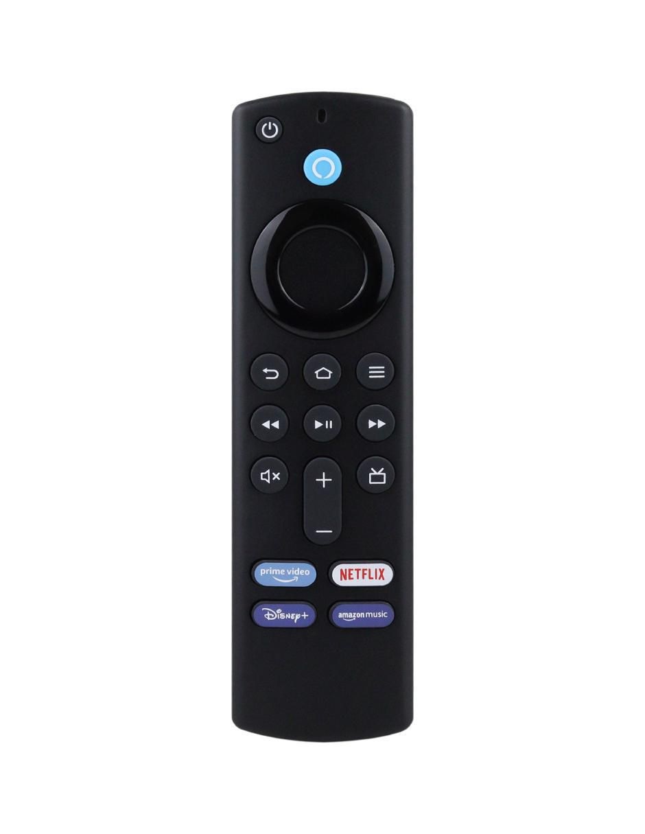Control remoto para Smart TV CE-AM10 Amazon Fire Stick 4K, Lite, Cube