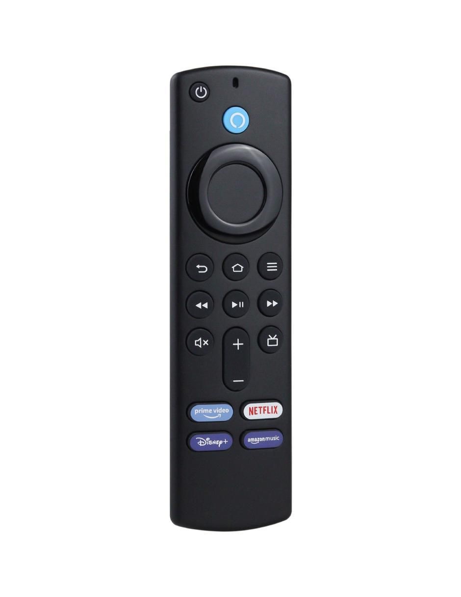 Control remoto para Smart TV CE-AM10 Amazon Fire Stick 4K, Lite, Cube 2