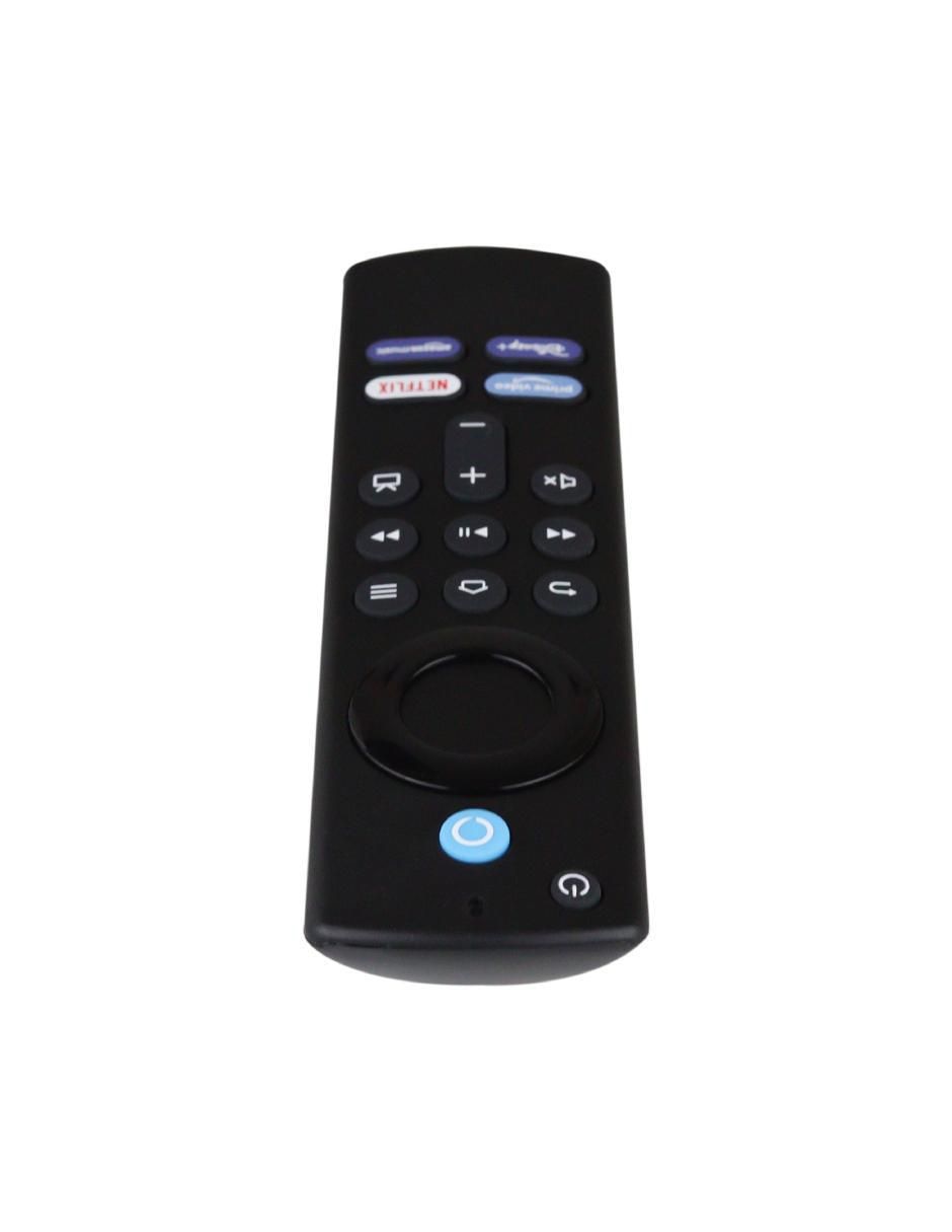 Control remoto para Smart TV CE-AM10 Amazon Fire Stick 4K, Lite, Cube 5