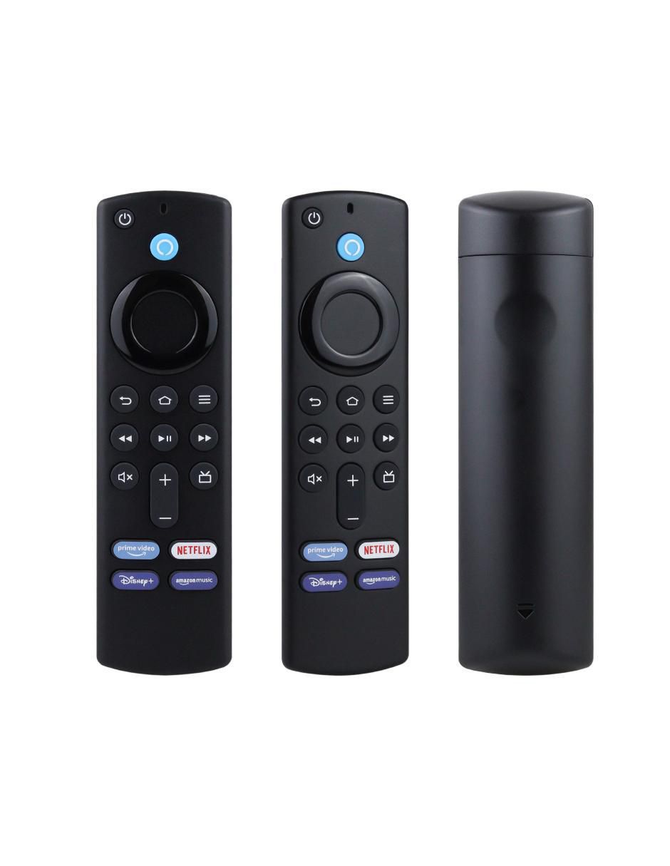 Control remoto para Smart TV CE-AM10 Amazon Fire Stick 4K, Lite, Cube 7