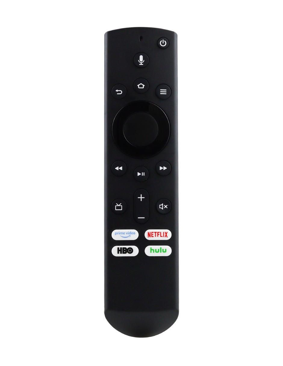 Control remoto para Smart TV CE-IS9 Insignia NS-RCFNA-19 Smart TV 4K