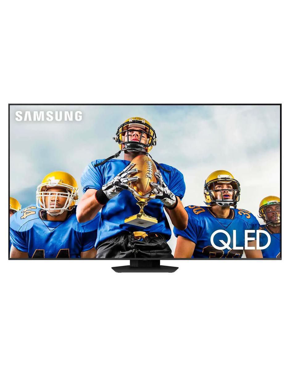 Pantalla Smart TV QLED de 98 pulgadas 4K/UHD QN98Q80CAFXZA Pantalla Smart TV QLED de 98 pulgadas 4K/UHD QN98Q80CAFXZA