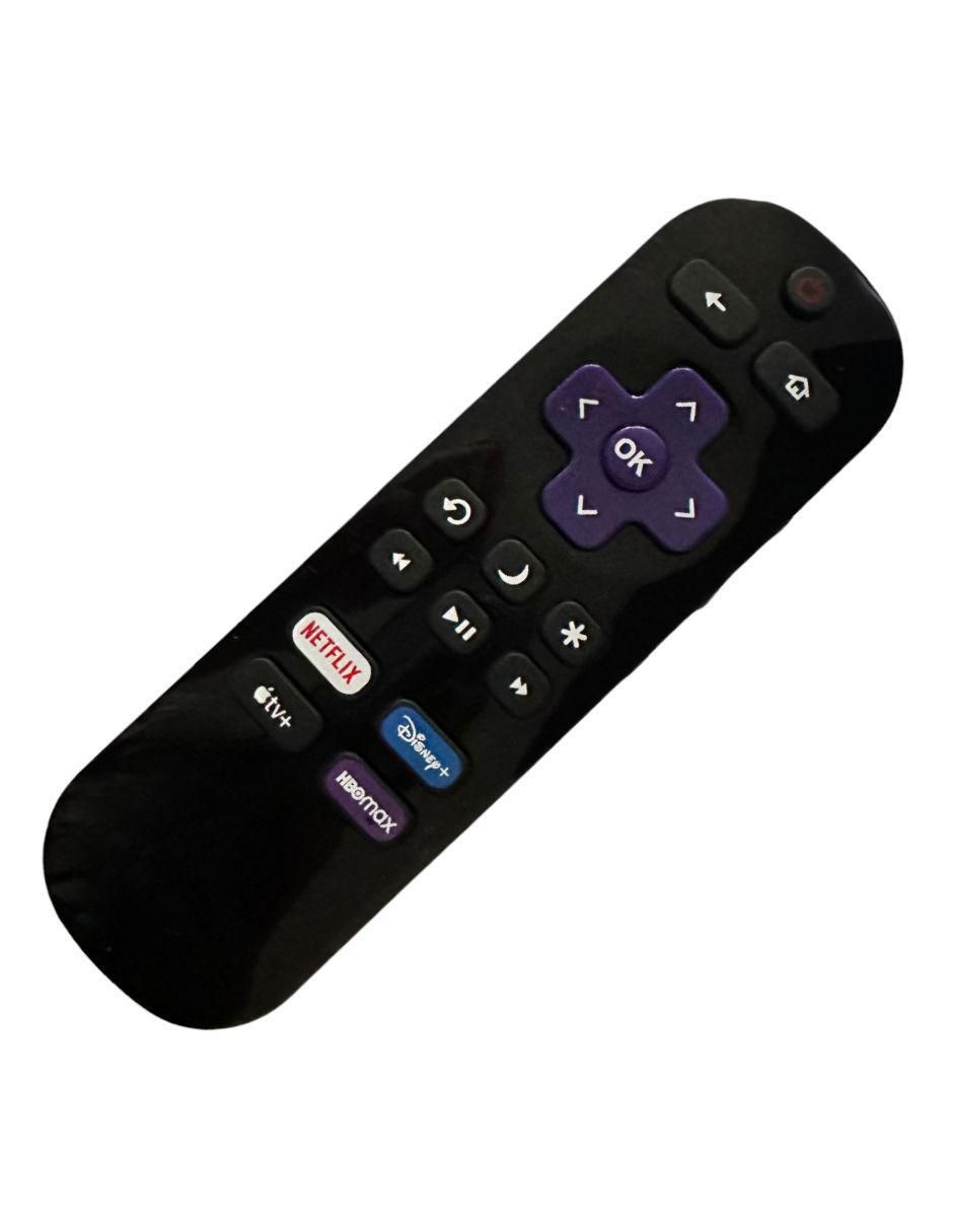 Control remoto para Smart TV Hisense, Phillips 2