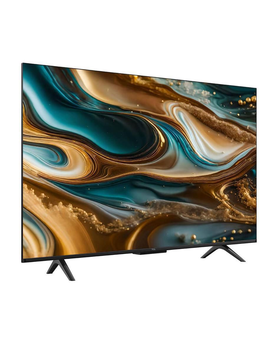 Pantalla Smart TV LED de 43 pulgadas 4K 43S451G con Google TV