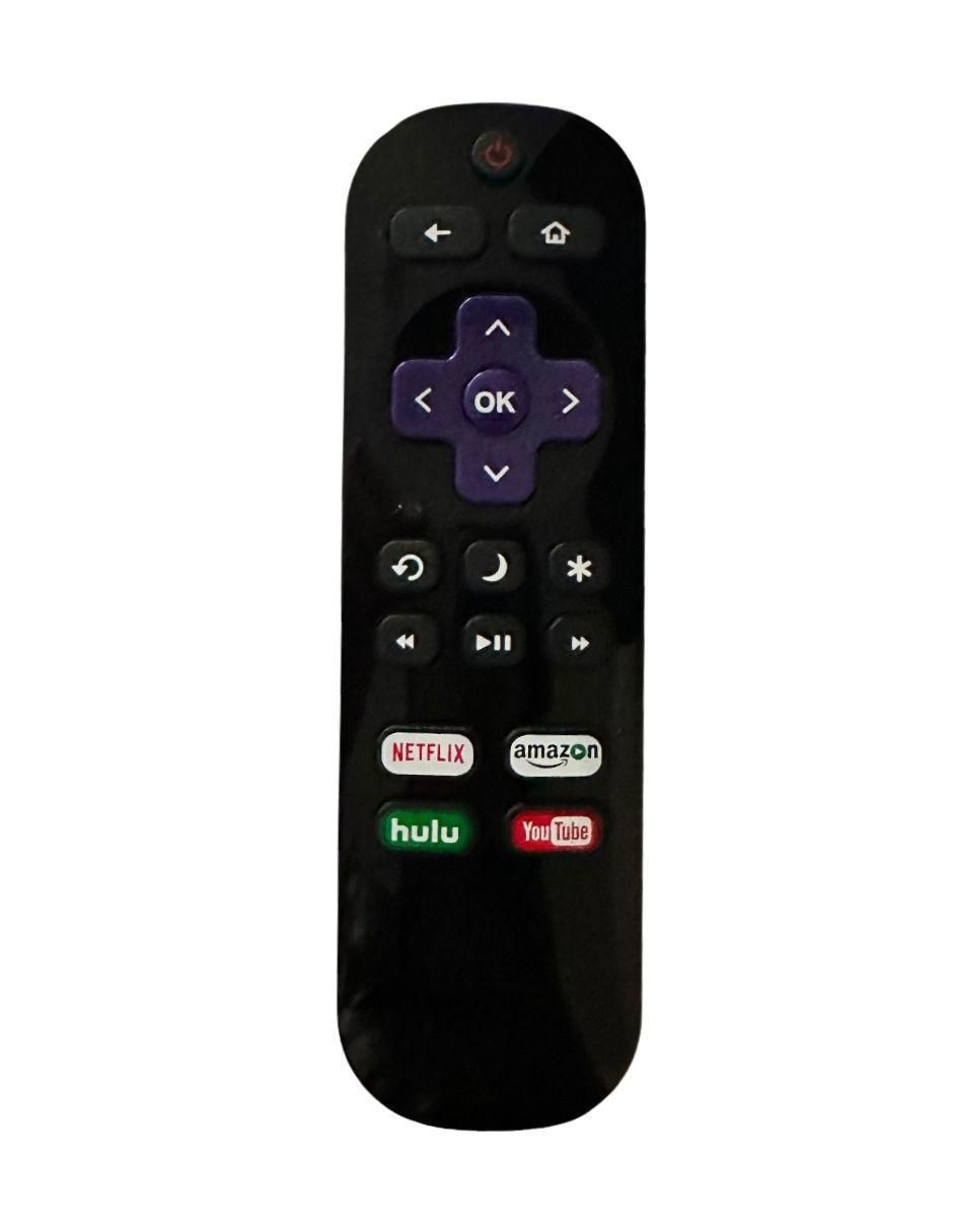 Control remoto para Smart TV TCL, Sansui, Phillips