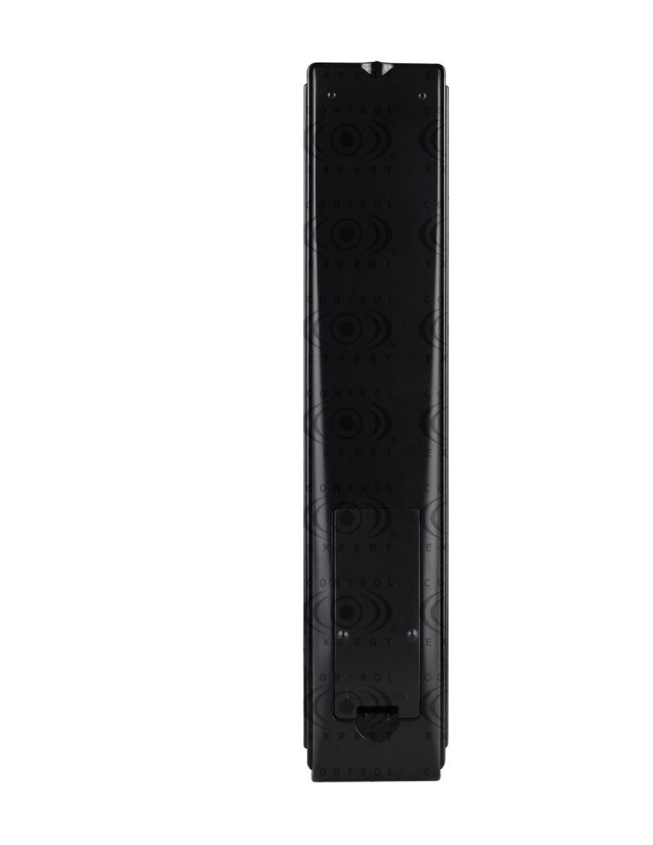 Control remoto para televisión master y sky CE-S84 Sharp 4