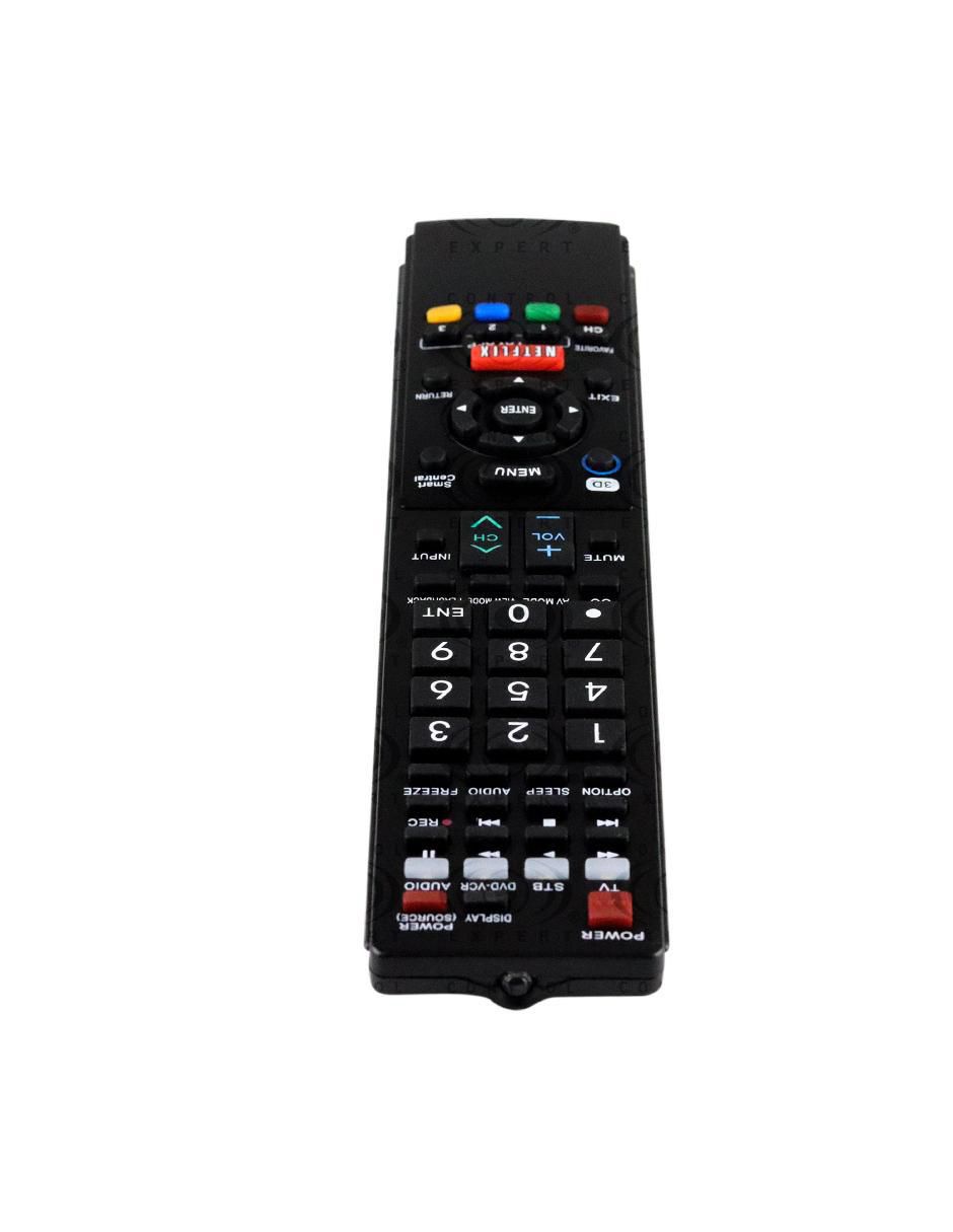 Control remoto para televisión master y sky CE-S84 Sharp 5