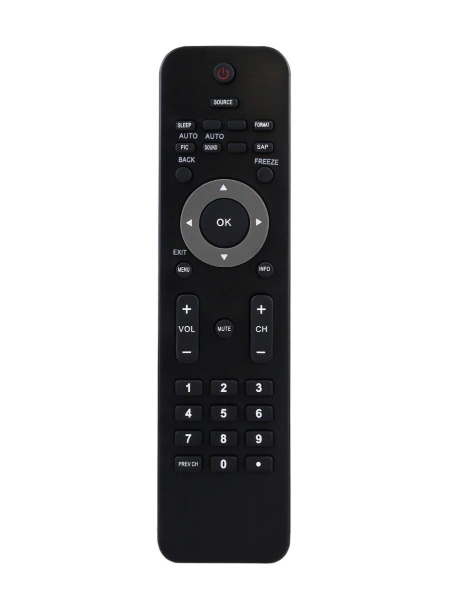 Control remoto para smart TV CE-P93 Philips Control remoto para smart TV CE-P93 Philips