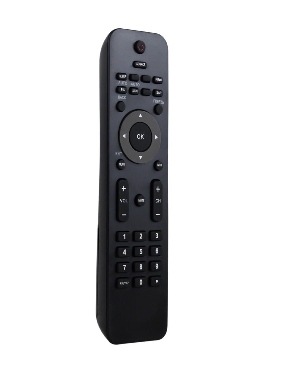 Control remoto para smart TV CE-P93 Philips 2