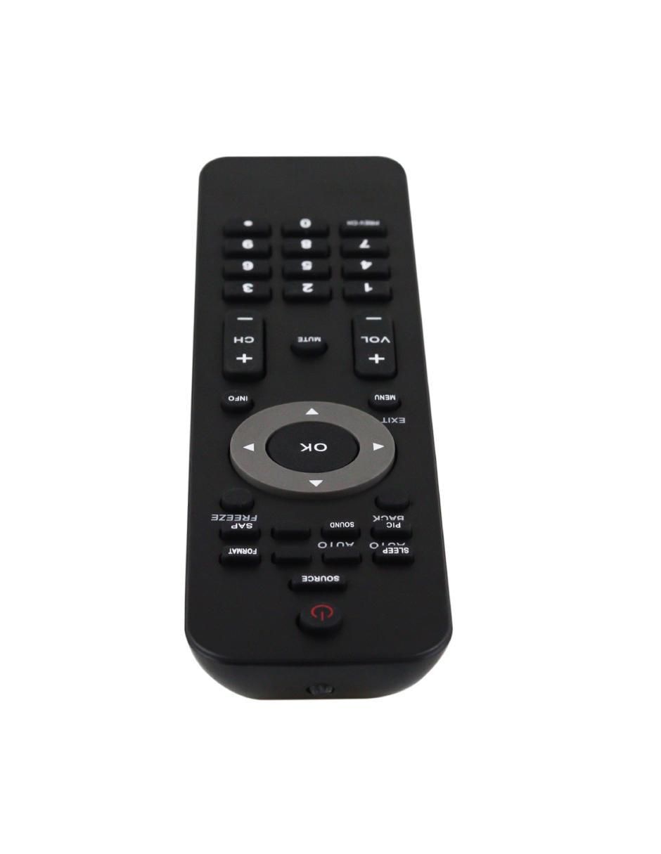 Control remoto para smart TV CE-P93 Philips 5