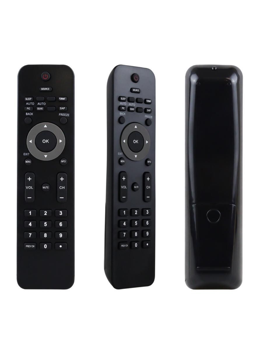 Control remoto para smart TV CE-P93 Philips 7