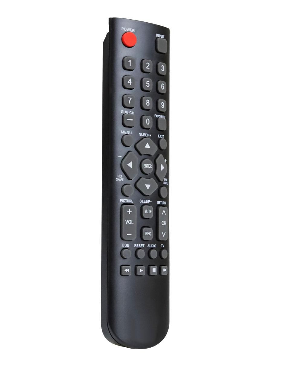 Control remoto para Smart TV CE-S28 pantalla Sanyo 2