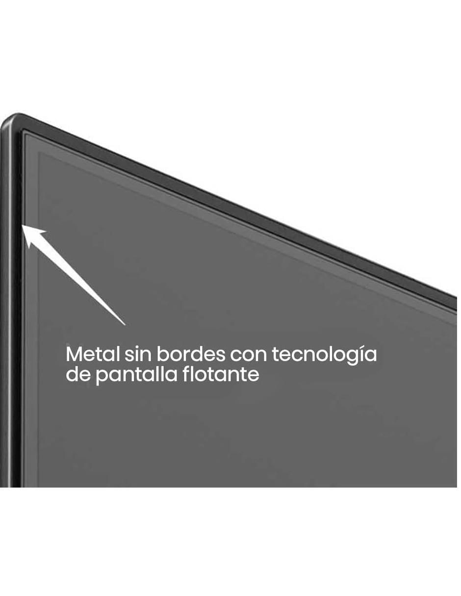 Pantalla Smart TV LED de 43 pulgadas Full HD 43A43KV 3
