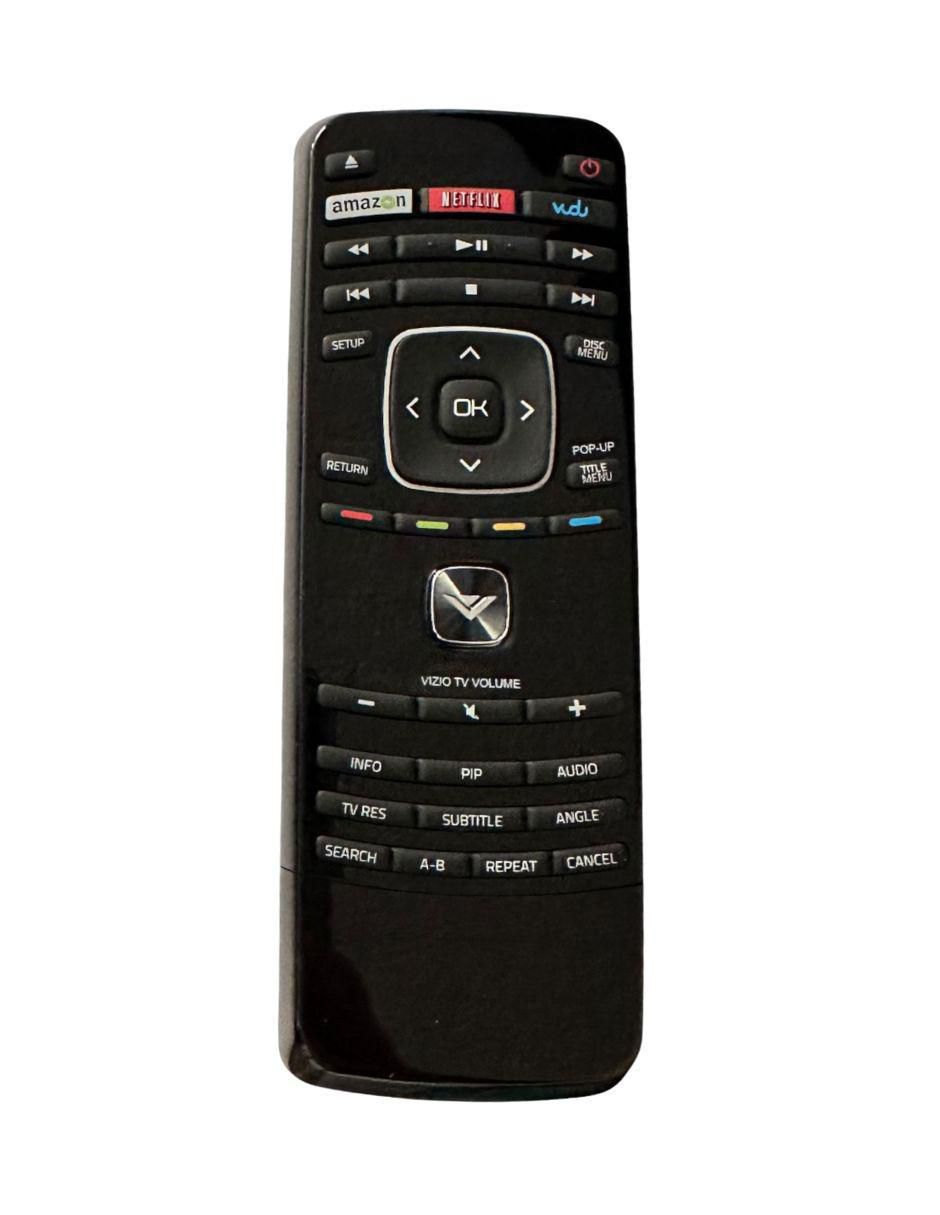 Control remoto para Smart TV VBR337, VBR338, XRB300 pantalla Vizio Smarth