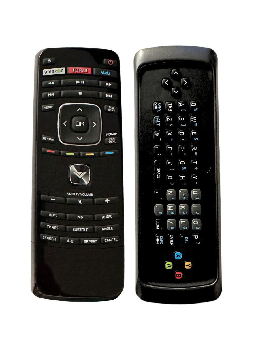 Control remoto para Smart TV VBR337, VBR338, XRB300 pantalla Vizio Smarth 2