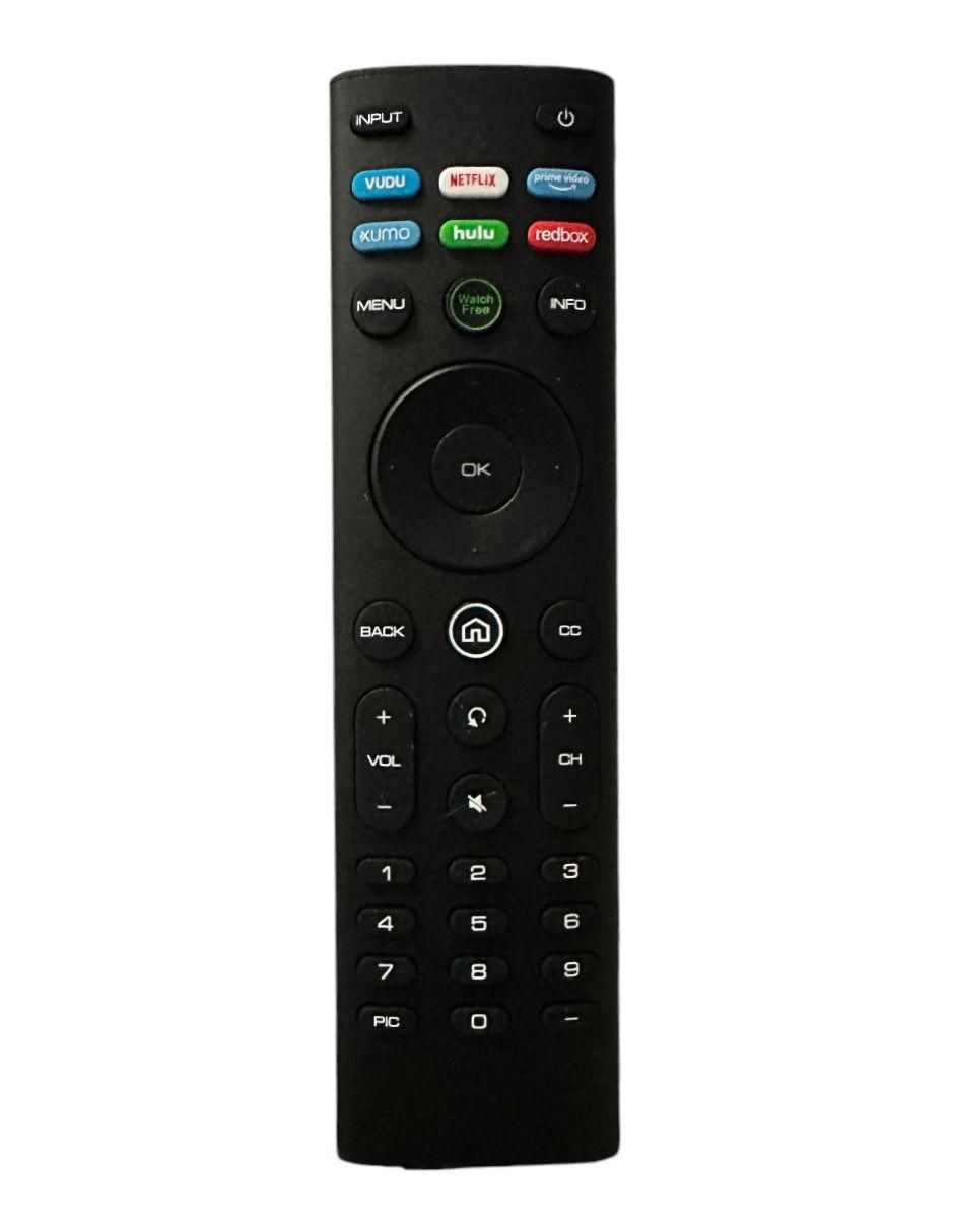 Control remoto para Smart TV XRT-140 XRT-136 pantalla Vizio Smarth