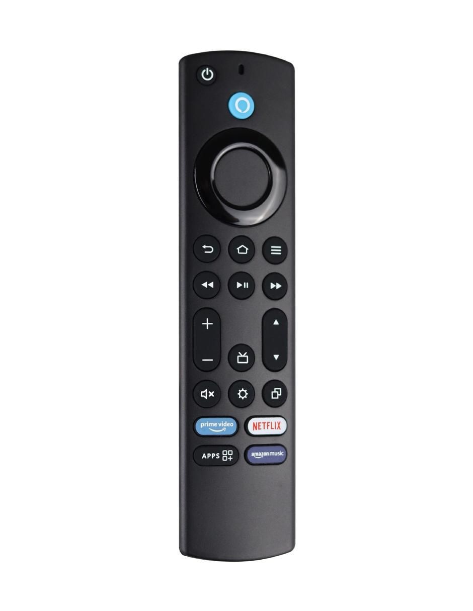 Control remoto para Smart TV Control Export CE-AM14 Amazon fire TV 4K Max y Lite 2