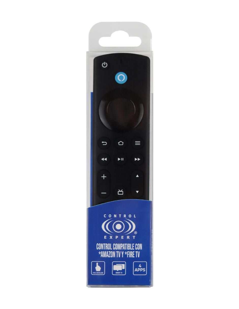 Control remoto para Smart TV Control Export CE-AM14 Amazon fire TV 4K Max y Lite 8