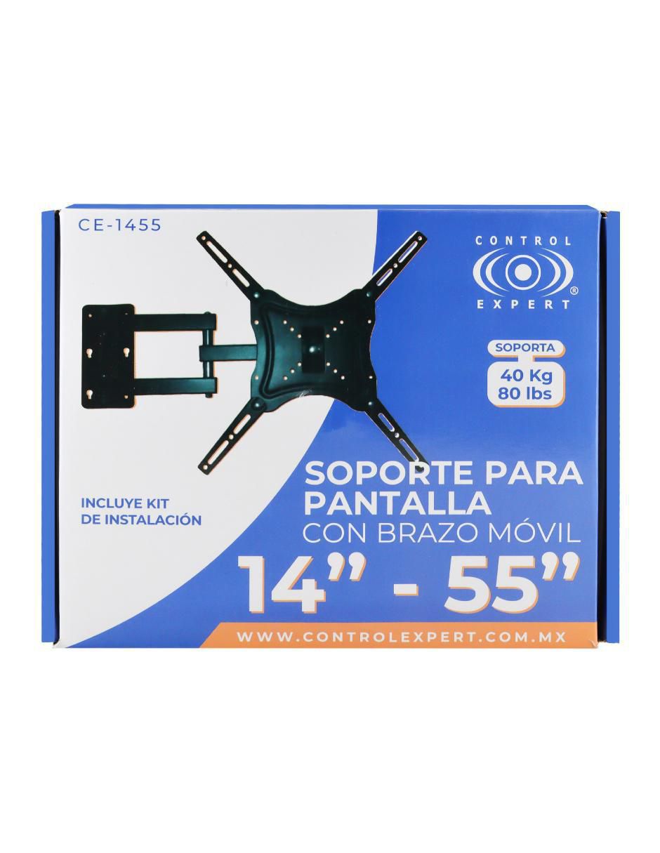 Soporte para pantalla articulado 2