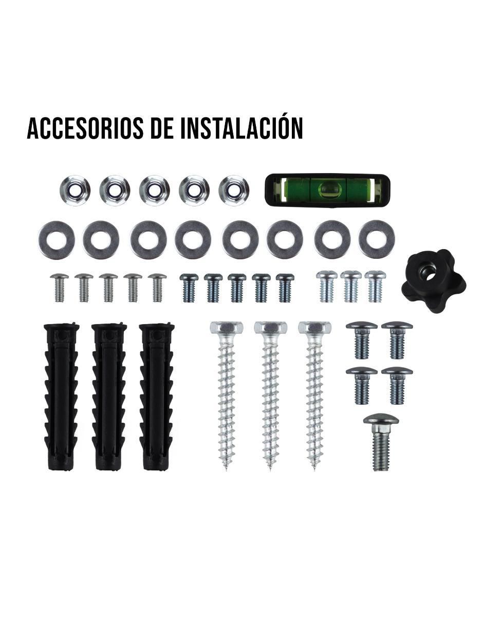 Soporte para pantalla articulado 4