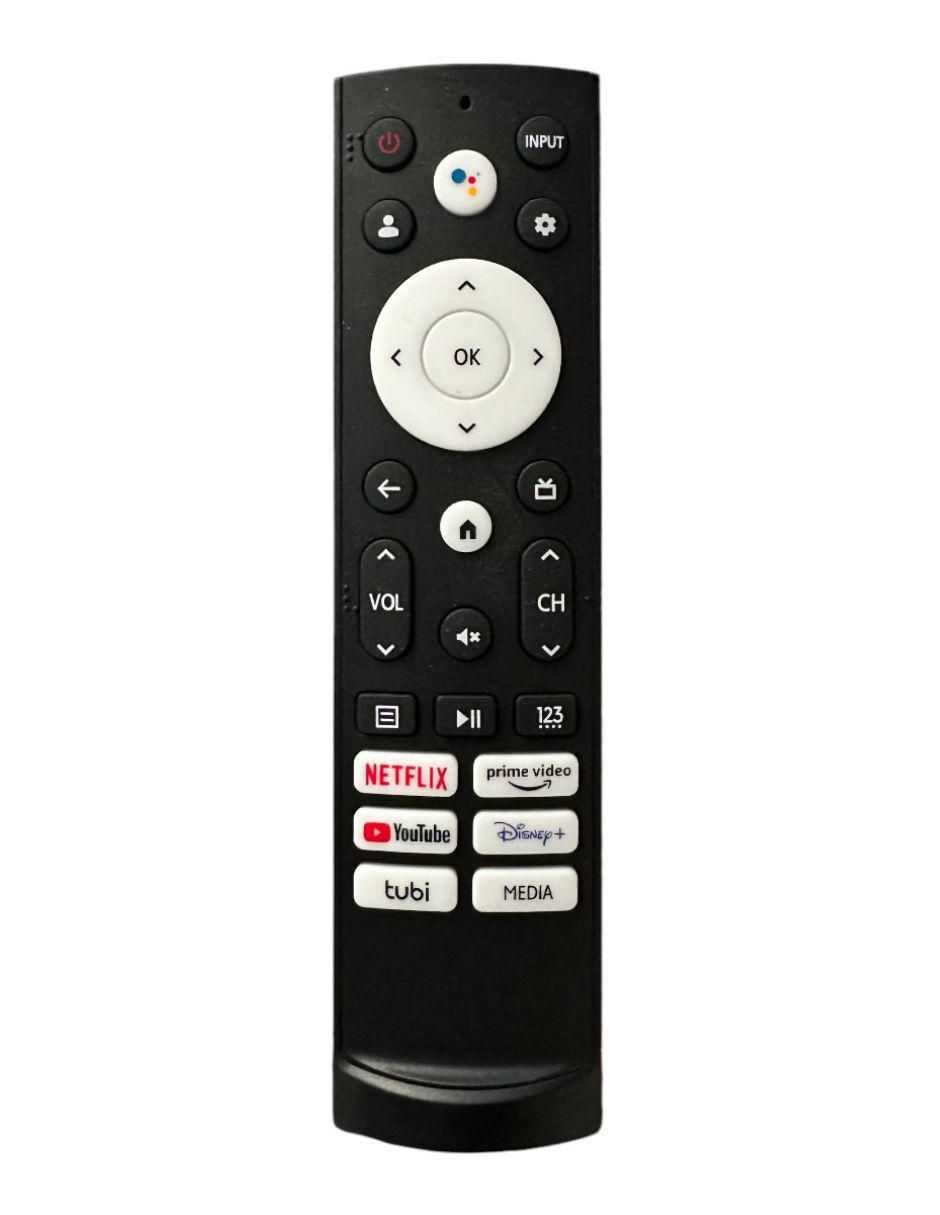 Control remoto para Smart TV 55U6H 55U7G 55U8G 55U8H